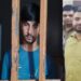 Half encounter of Qadir who attacked police