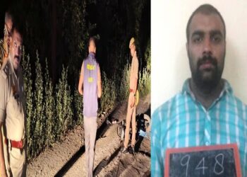 Lawrence Bishnoi gang's sharp shooter killed in encounter