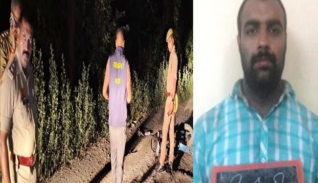 Lawrence Bishnoi gang's sharp shooter killed in encounter