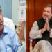 Harivansh hits back at Rahul Gandhi