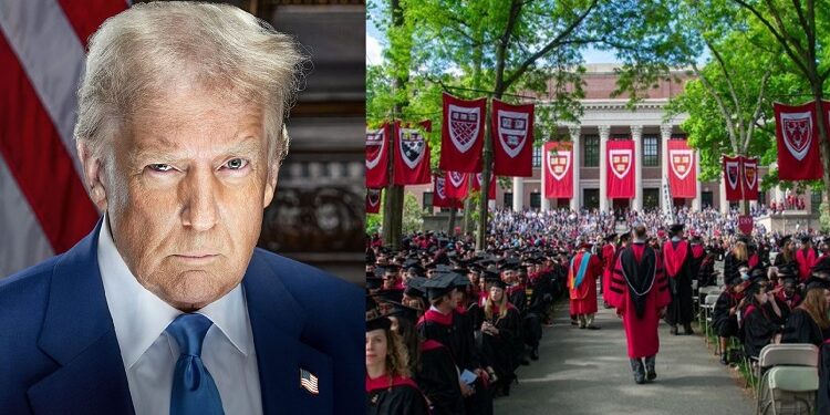 Harvard University