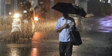 Heavy Rain