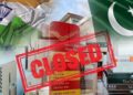 India stopped postal and parcel service from Pakistan