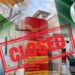 India stopped postal and parcel service from Pakistan