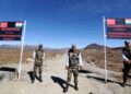 India's blunt answer on China's nefarious act
