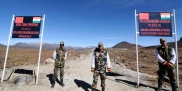 India's blunt answer on China's nefarious act