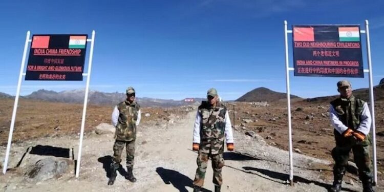 India's blunt answer on China's nefarious act