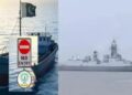 Now no entry for Pakistani ships at Indian ports