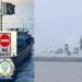 Now no entry for Pakistani ships at Indian ports