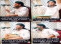 Islamic Preacher