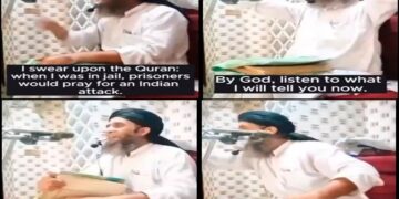 Islamic Preacher