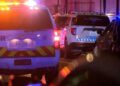 Two Israeli embassy staff shot dead in US