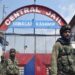 Alert of attack on jails of Jammu and Kashmir
