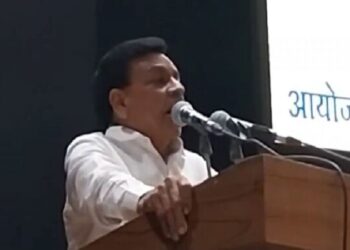 Jagdish Devda