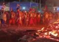 Stampede in Shirgaon temple's 'Jatra', 6 dead