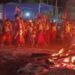 Stampede in Shirgaon temple's 'Jatra', 6 dead