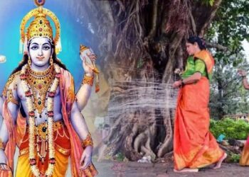 Jyeshta Month