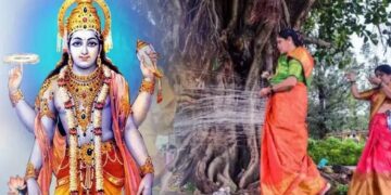 Jyeshta Month