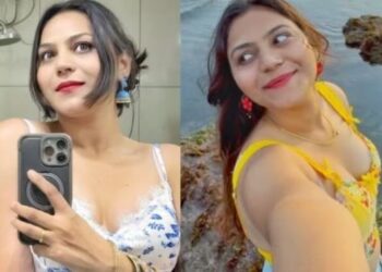 Jyoti Malhotra