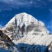 Kailash Mansarovar