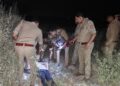 Encounter of Kaushambi's notorious criminal Raju