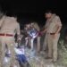 Encounter of Kaushambi's notorious criminal Raju