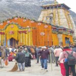 Kedarnath Dham