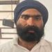 Khalistani terrorist Kashmir Singh arrested