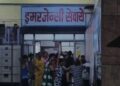 Kinnar beat up doctors and nursing staff