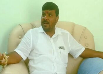 Kothur Manjunath