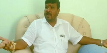Kothur Manjunath
