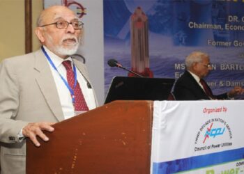 MR Srinivasan