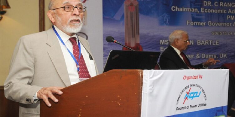 MR Srinivasan