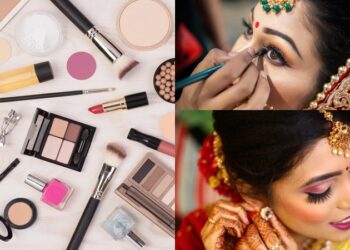Makeup