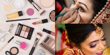 Makeup