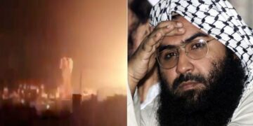 Masood Azhar