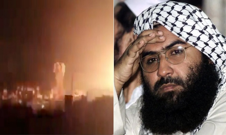 Masood Azhar