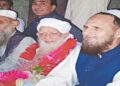 90 year old Maulana did second marriage