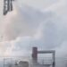 Gas leak in Government Medical College