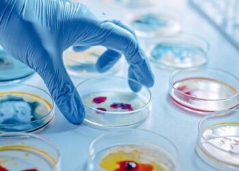 Microbiology Labs