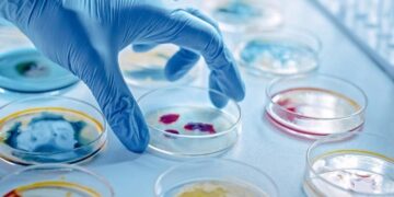 Microbiology Labs