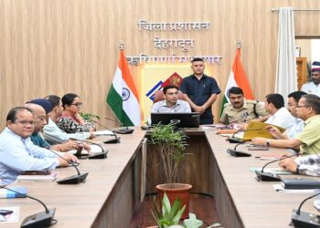 Mock drill of civil defense on 7 May in Uttarakhand