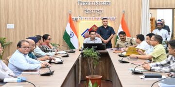 Mock drill of civil defense on 7 May in Uttarakhand