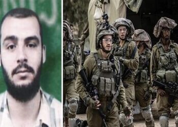 Death of Hamas leader Mohammad Sinwar confirmed