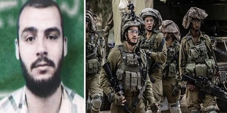 Death of Hamas leader Mohammad Sinwar confirmed