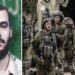 Death of Hamas leader Mohammad Sinwar confirmed