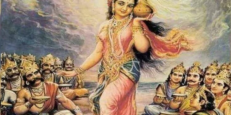 Mohini Ekadashi