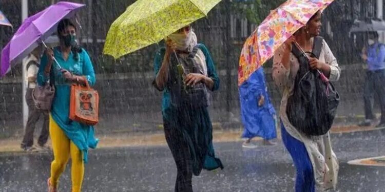 Monsoon