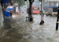 Mumbai Rain