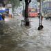 Mumbai Rain